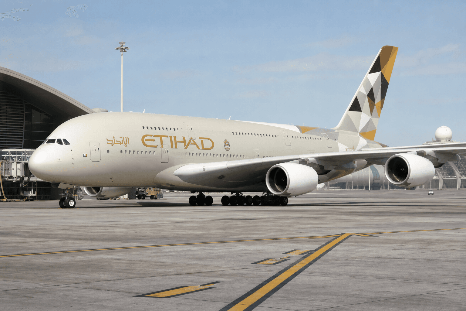 Etihad Hikes Upgrade Costs For Three-Room A380 The Residence By 50-100%