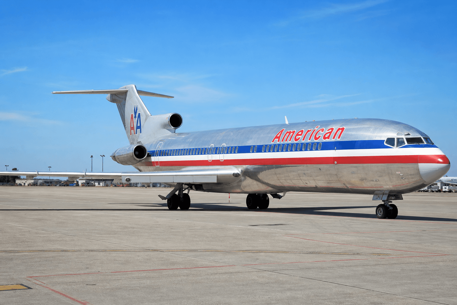 Only Around 30 Boeing 727 Jets Remain Operational Worldwide in 2026