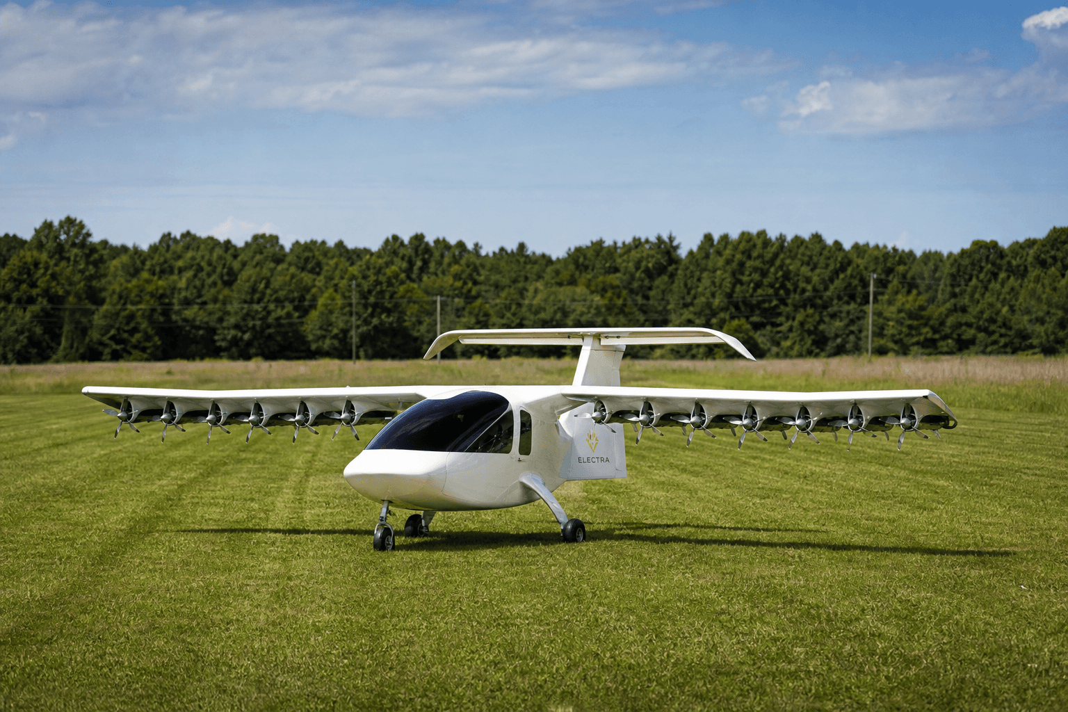 FAA Sets Certification Rules for Electra EL9 Ultra Short Hybrid-Electric Aircraft