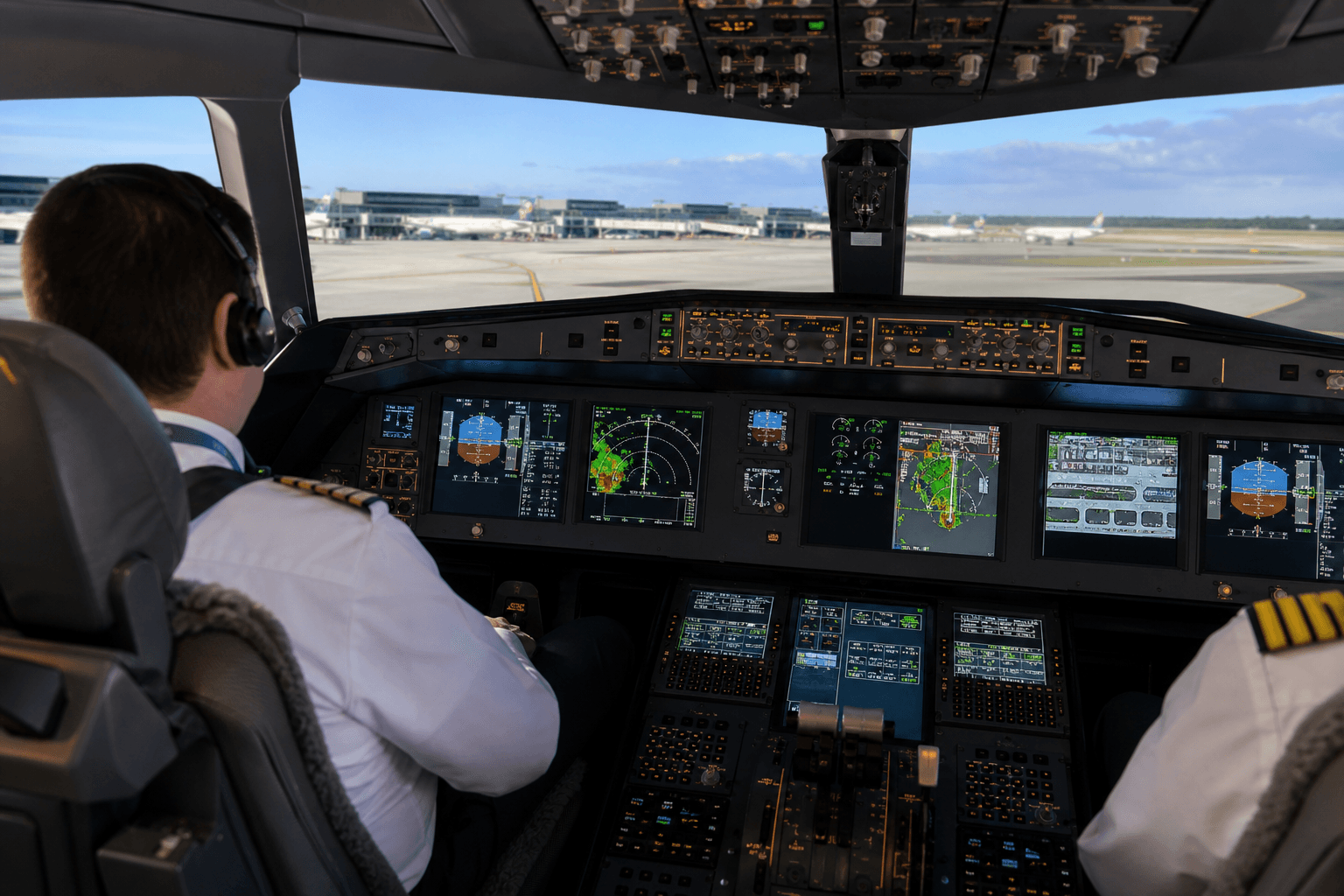 FAA and EASA to Enhance Collaboration on Advanced Aviation Certification