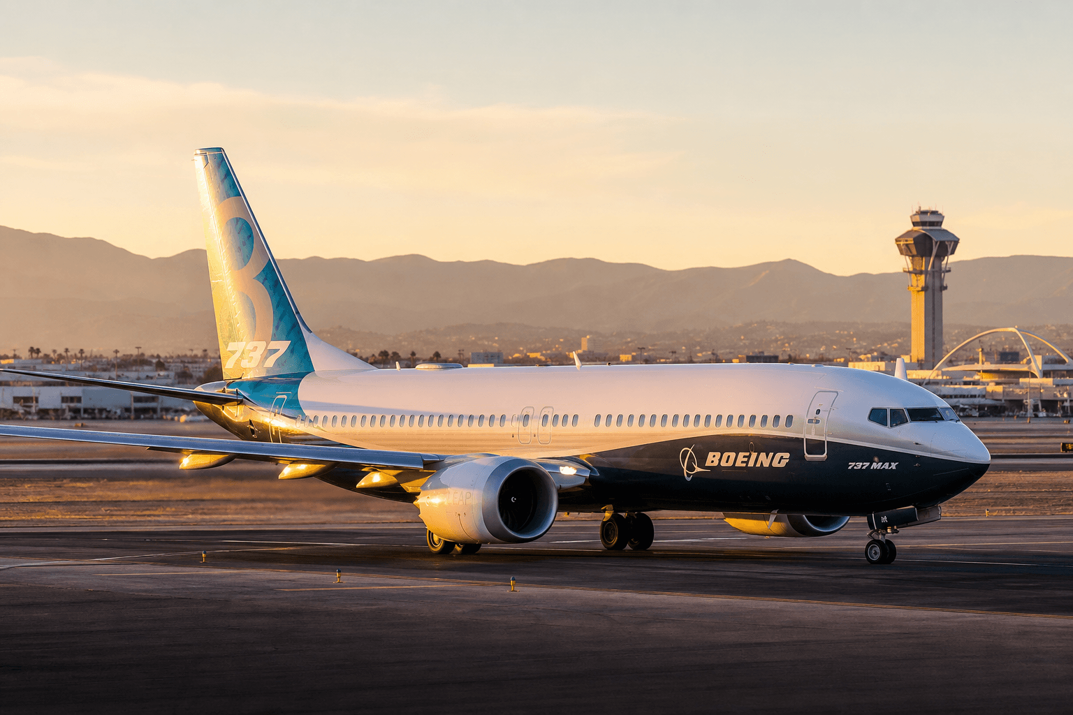FAA Gives Boeing Back The Power To Declare New 737 MAX And 787 Jets Safe