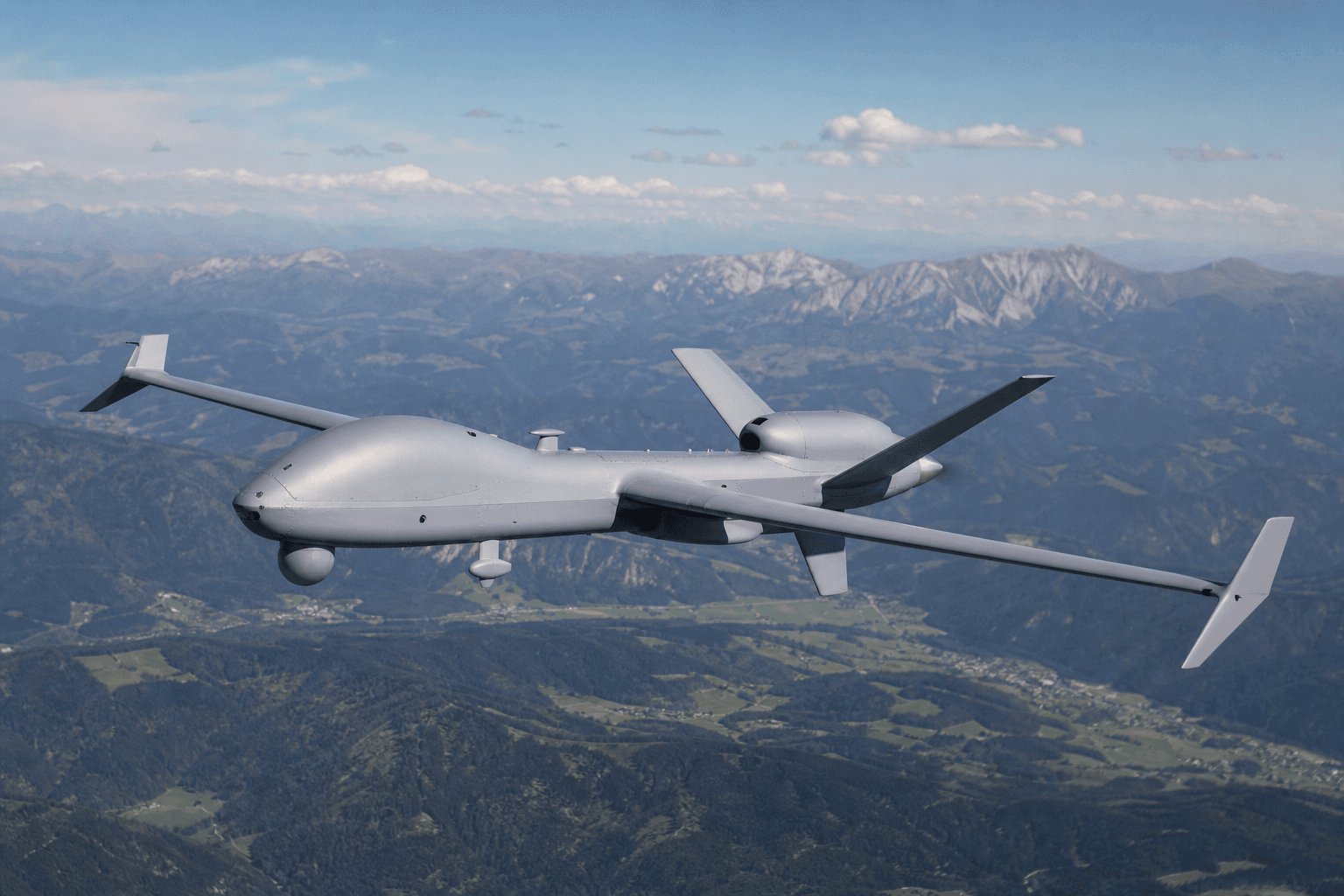 Finland and Estonia join forces with NestAI to develop AI for unmanned defense systems