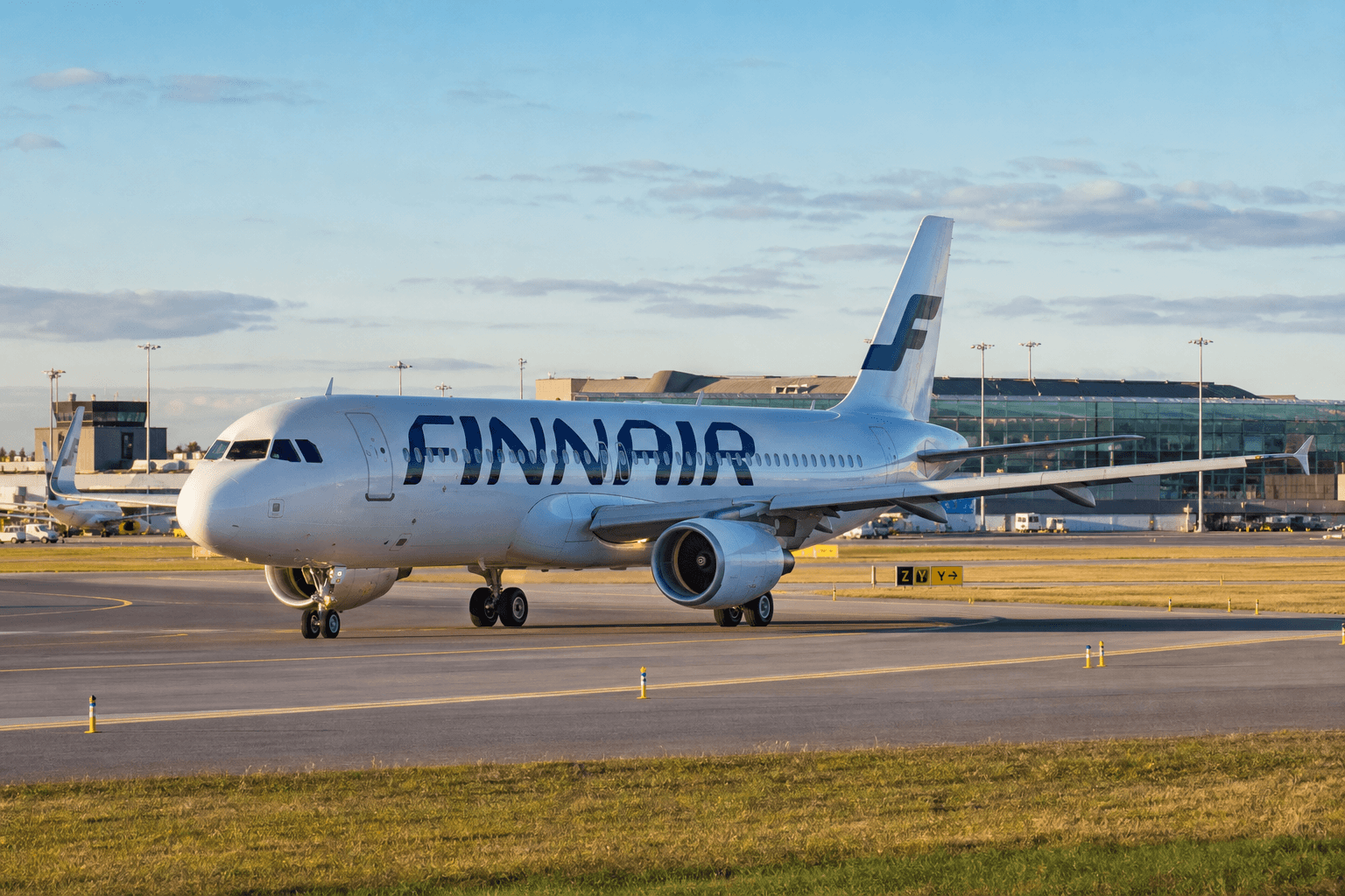 Finnair ‘making progress’ on sourcing used A320s, could look at wet-leases