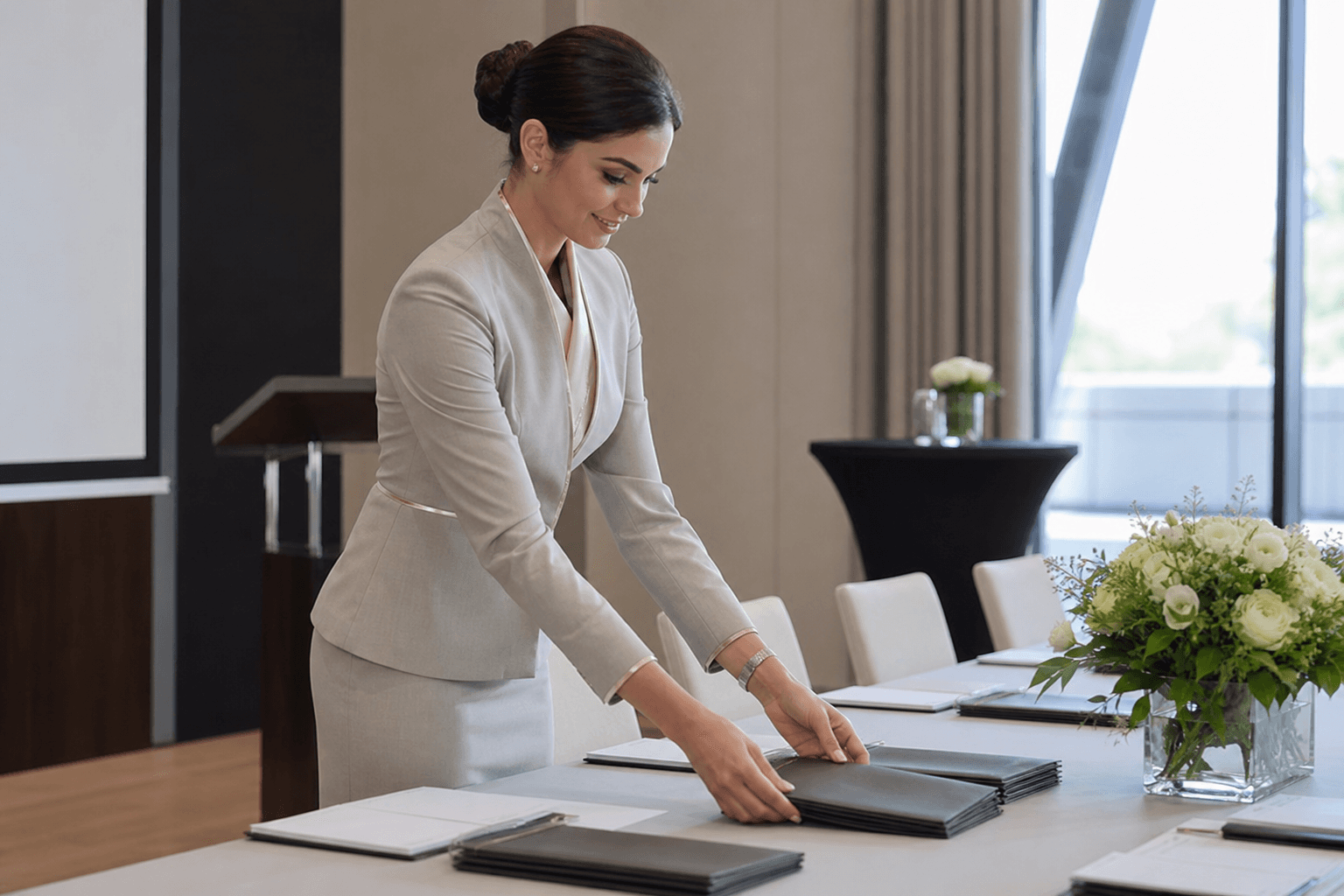 Flight Attendant Career Paths Outside of an Airline