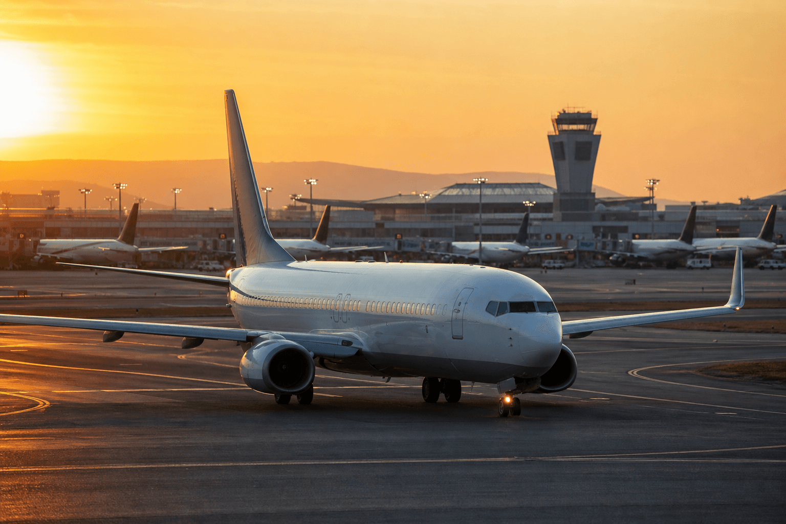 FlightAware sues Kalshi over unauthorized use of flight cancellation data in betting markets