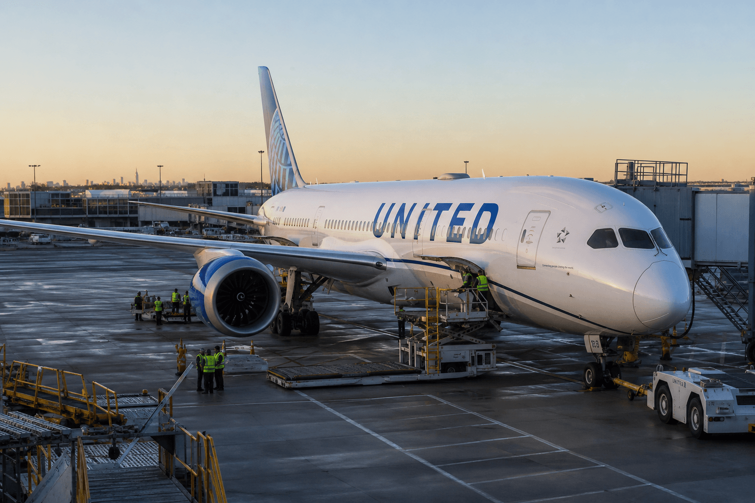 Flying United Polaris Transatlantic & Previewing Major Fleet / Seat Updates
