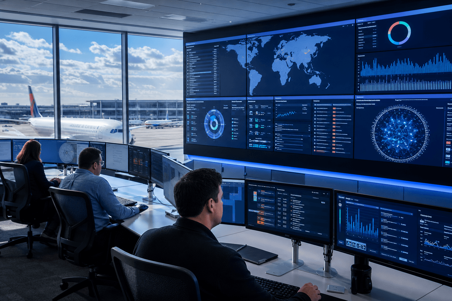 Frontier Airlines Sued Twice After Data Breach Hit 11,482 People—Ransomware Gang Claims Credit