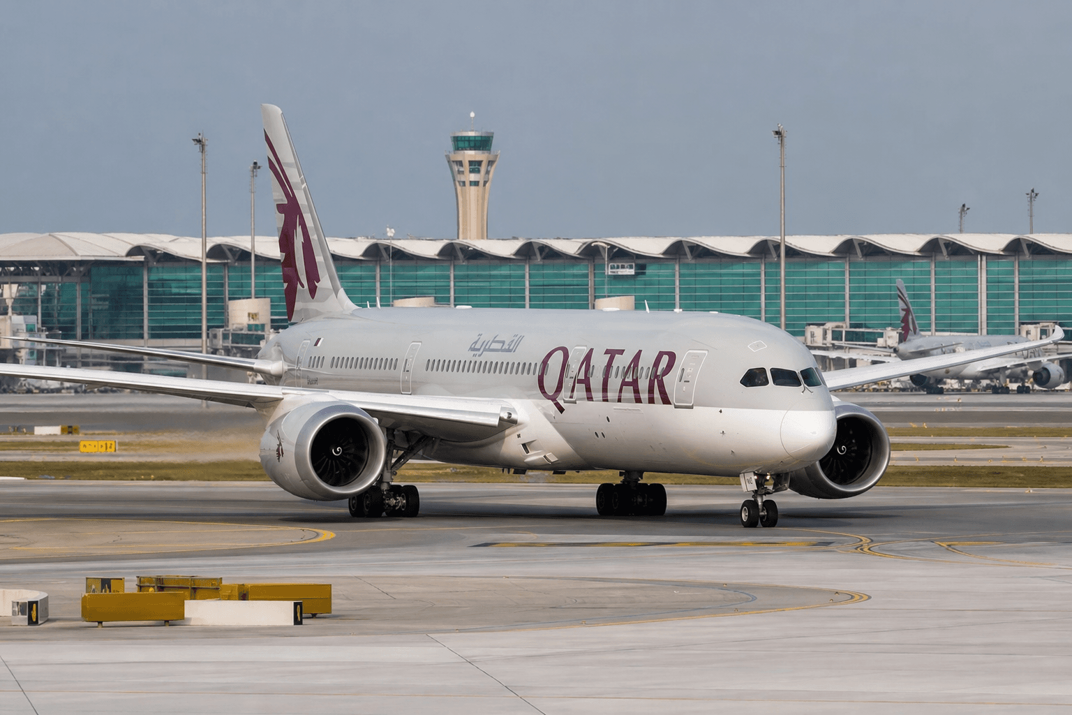 Qatar Airways Restores 85% of Network as Emirates Launches Conflict Travel Insurance