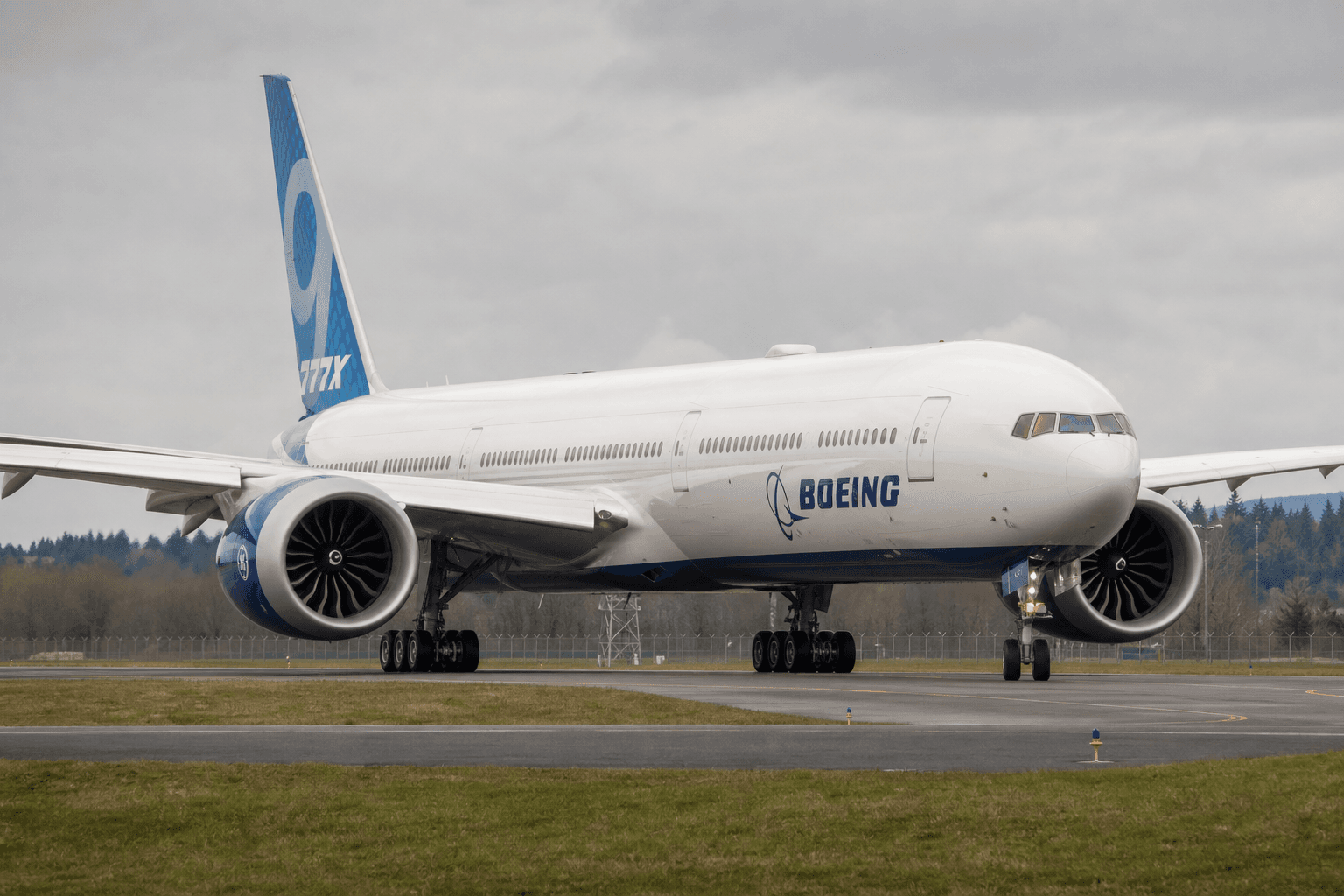 Boeing updates B777X range and capacity quietly, boosting performance outlook
