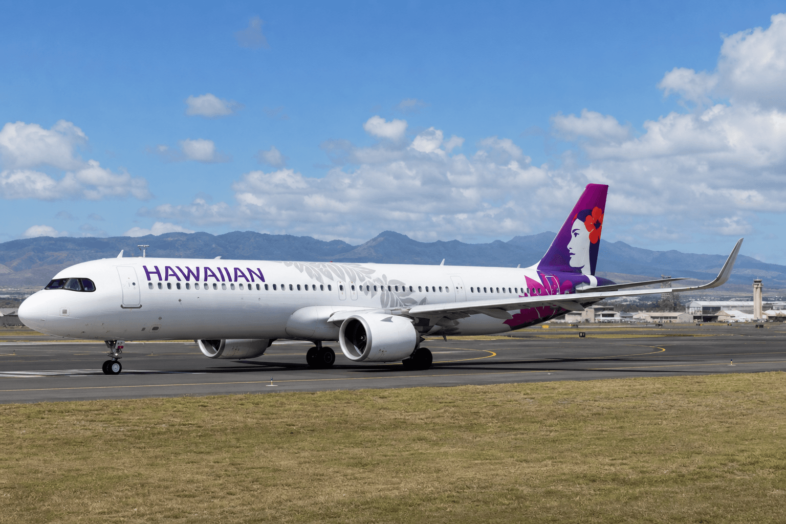 Hawaiian’s CEO on Future Brand and Fleet as the Airline Joins Oneworld