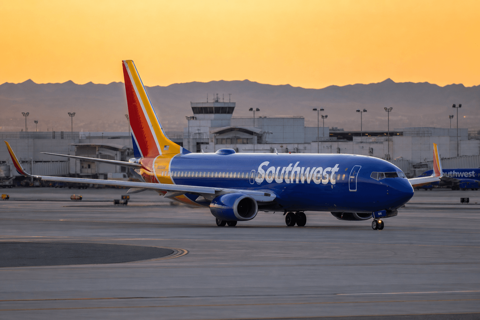 Southwest Airlines Companion Pass 2026 Qualifying Spend Revealed