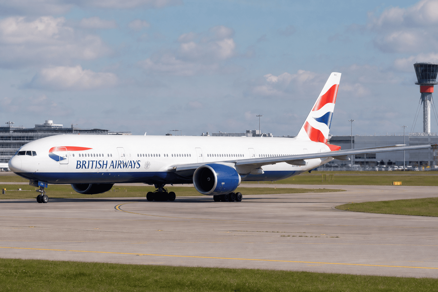 Here's What A British Airways Widebody Captain Actually Earns In 2026 Vs. A Rookie First Officer