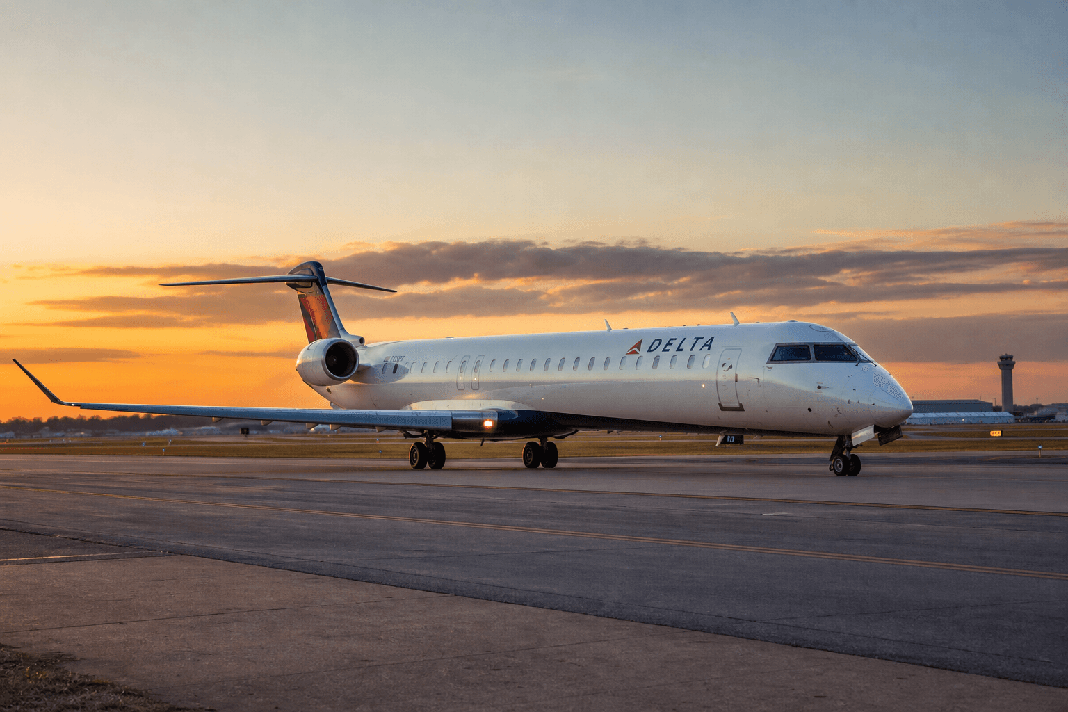 Delta Medallion Loyalty Faces New Challenges as CRJ200 Fleet Retires and MQD Rules Tighten
