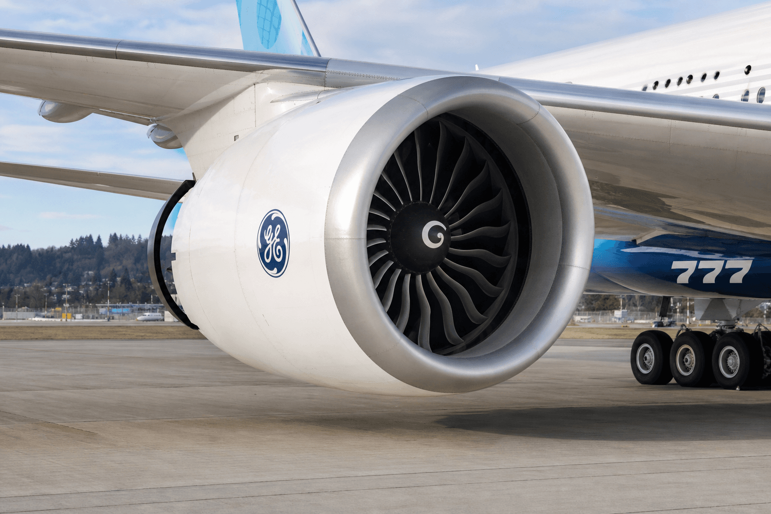 GE9X Engine's Mid-Seal Crack Identified, Fix Underway as 777X Nears Certification