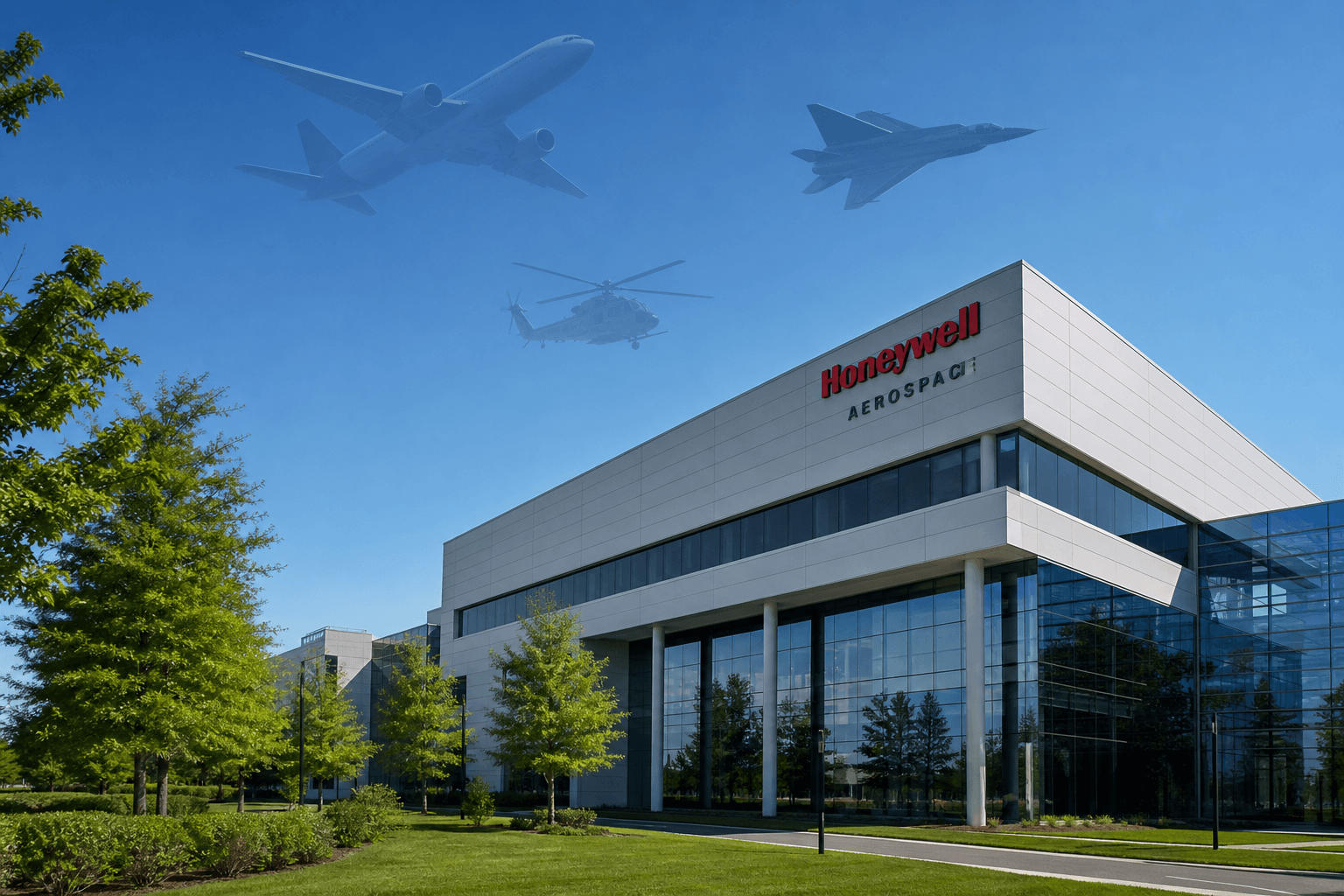 Honeywell Aerospace spins off into independent publicly traded company