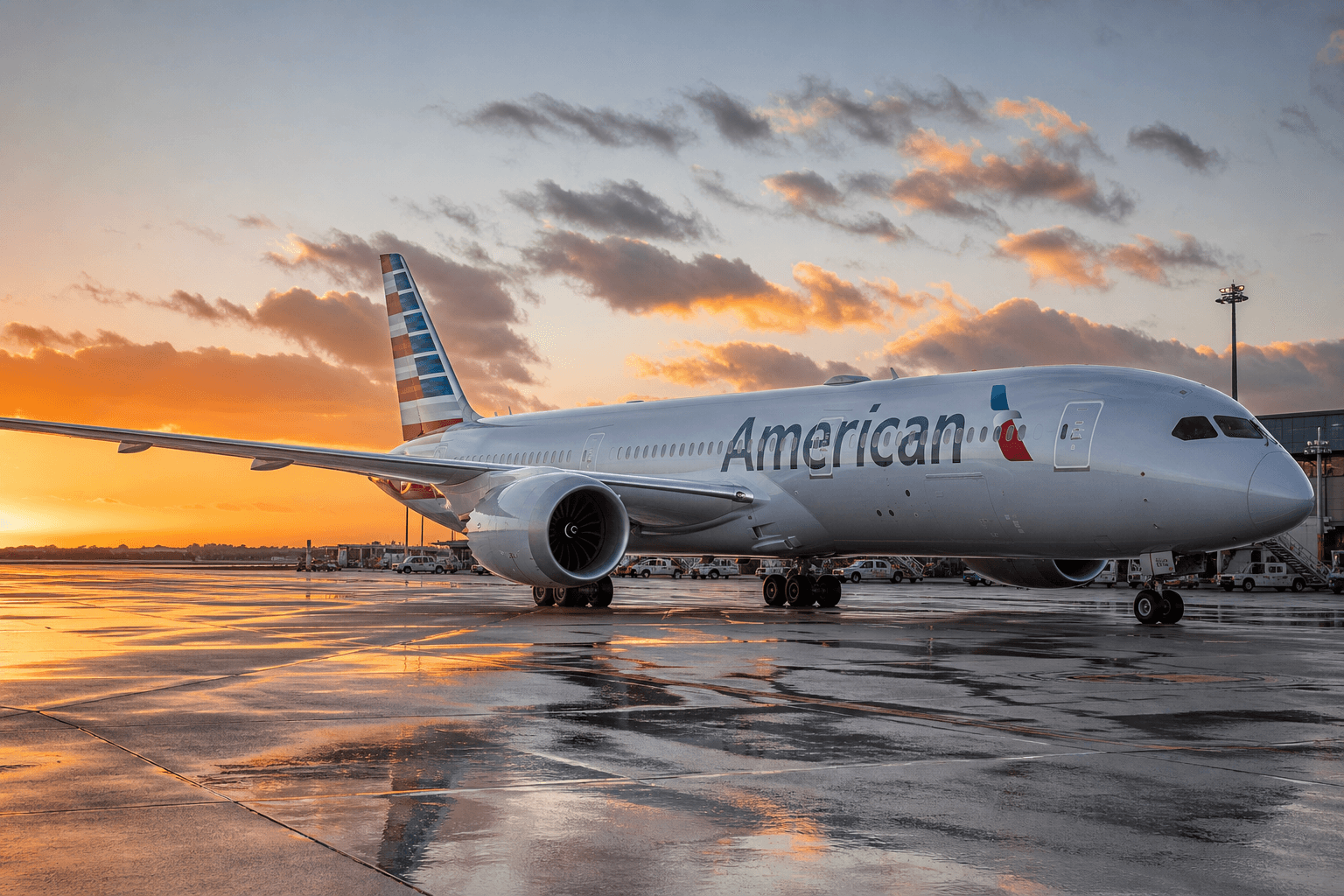 How American Airlines' 51-Suite Boeing 787-9P Rewrites The Math Of Ultra-Long-Haul Routes