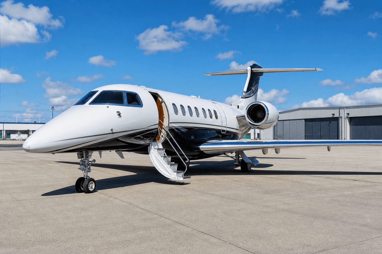 Private Jet Charter Costs in 2026 Span from $2,000 to Over $20,000 Per Flight Hour