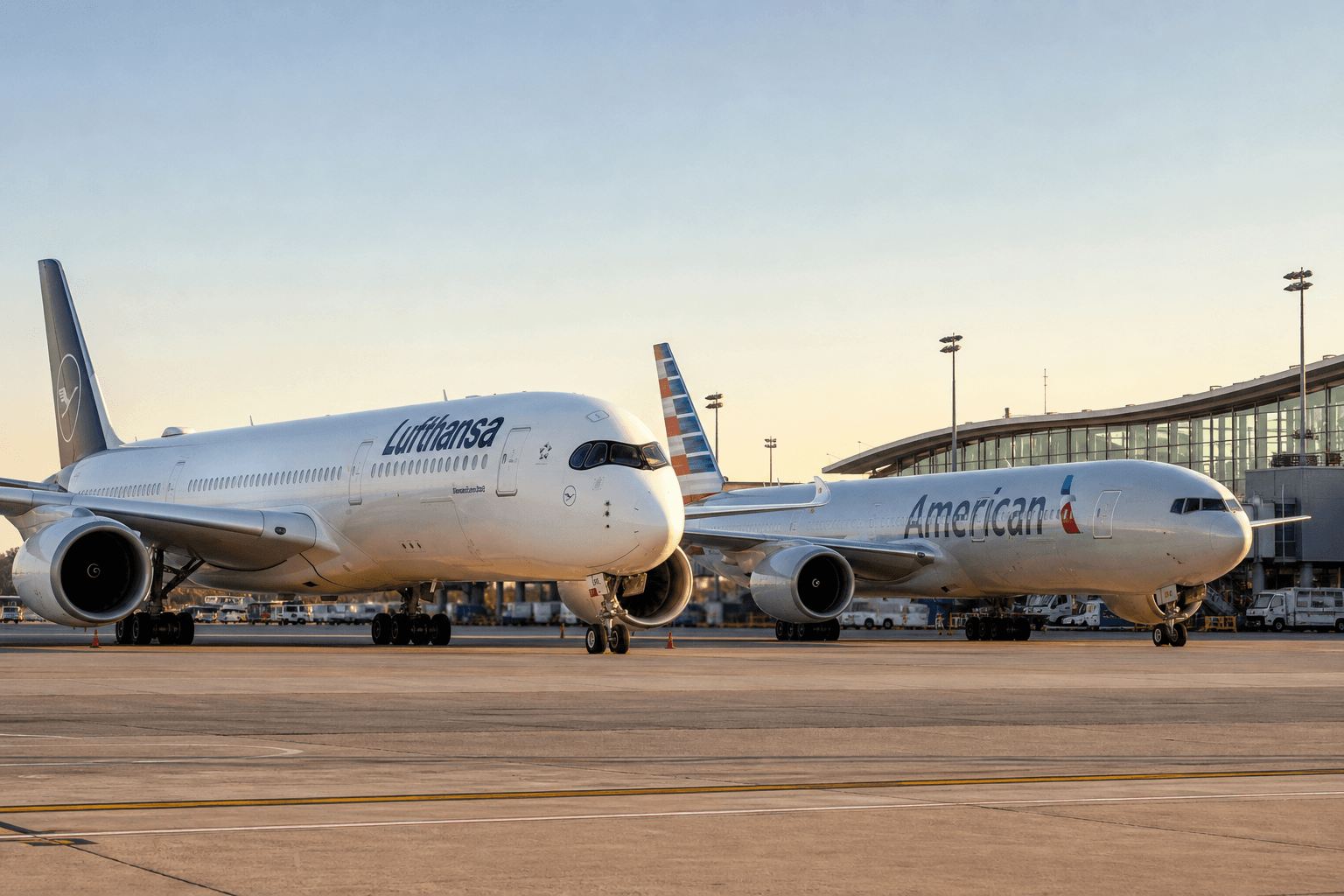 How Much Do Airbus A350 Captains Make Compared To Boeing 777 Captains In 2026?