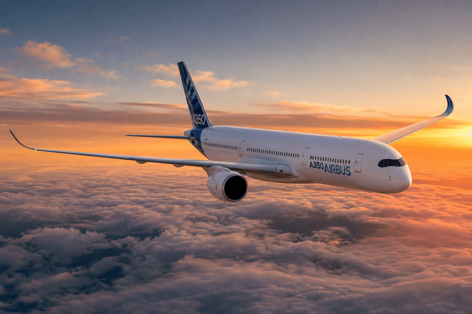 Pilots on the World's Longest Commercial Flights Set to Earn Substantial Salaries in 2026