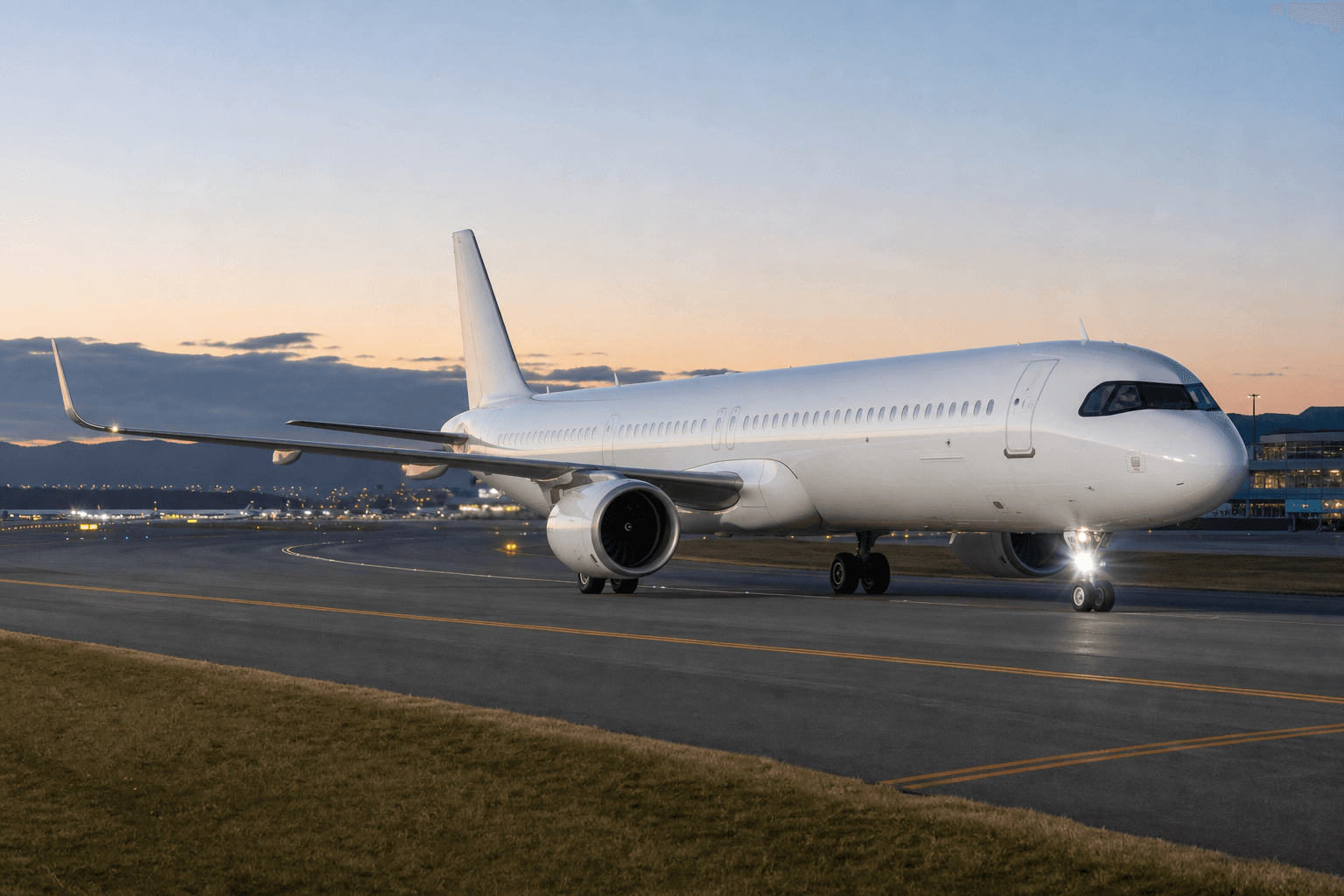 How United Airlines' New Airbus A321XLR Doubles Premium Seats Vs. The Boeing 757 It Replaces