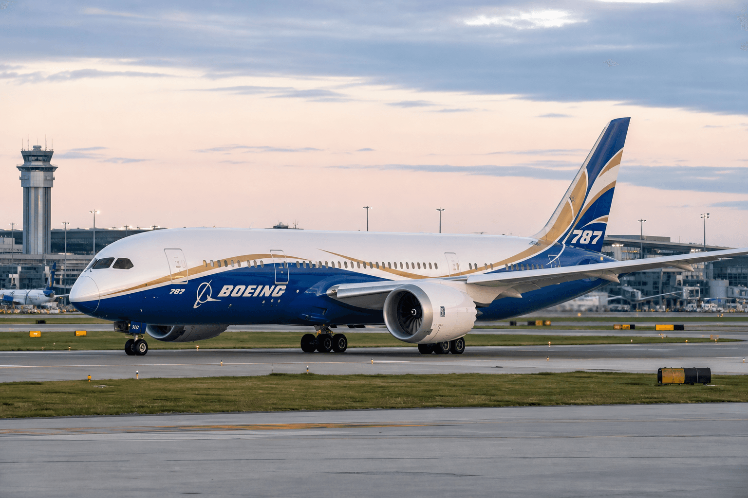 Riyadh Air Advances Rapidly with 72 Boeing 787s and Secures Heathrow Slots