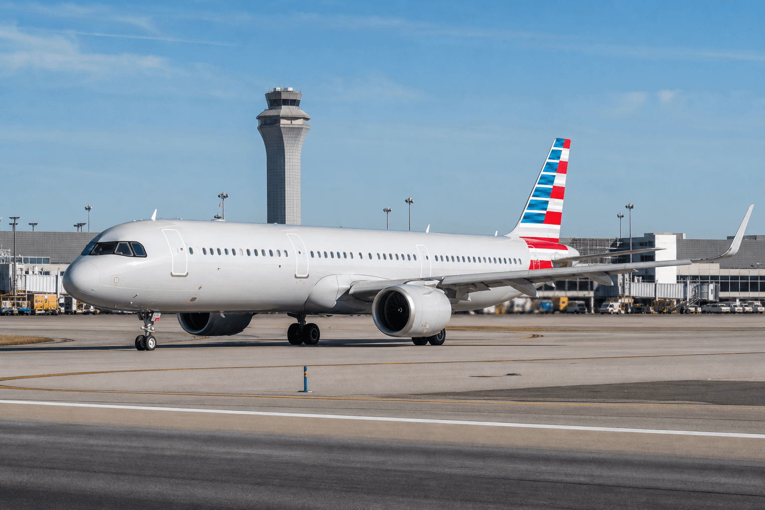 American Airlines A321neo Exit Row Offers More Legroom Than Domestic First Class