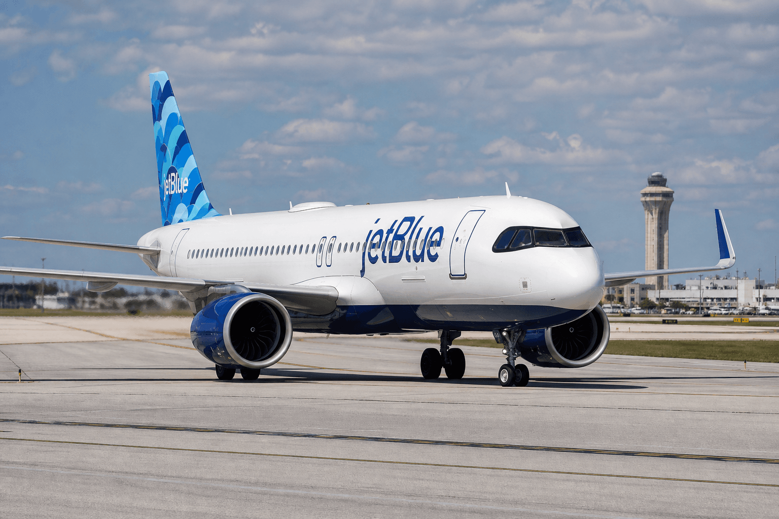 JetBlue Launches Record Flights and New Routes from Fort Lauderdale