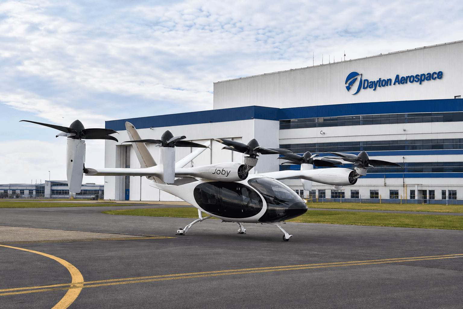 Joby Aviation to acquire Resonant Sciences in $500 million defense deal