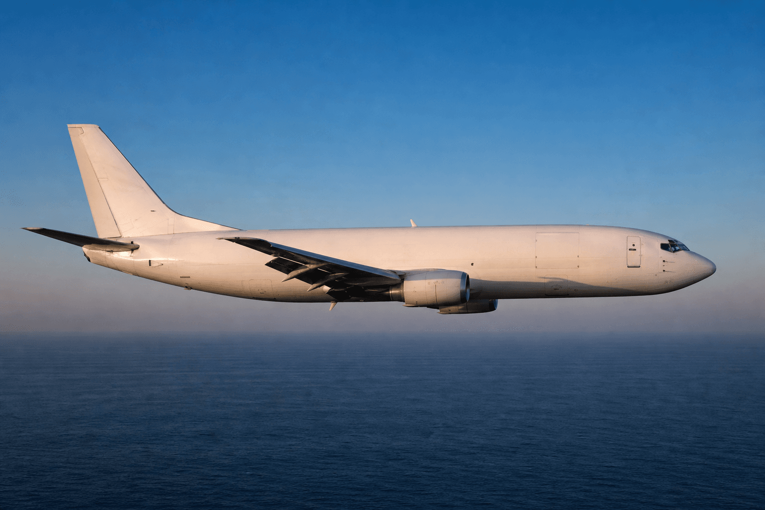 K2 Airways cargo flight presumed crashed near Karachi after sudden altitude loss