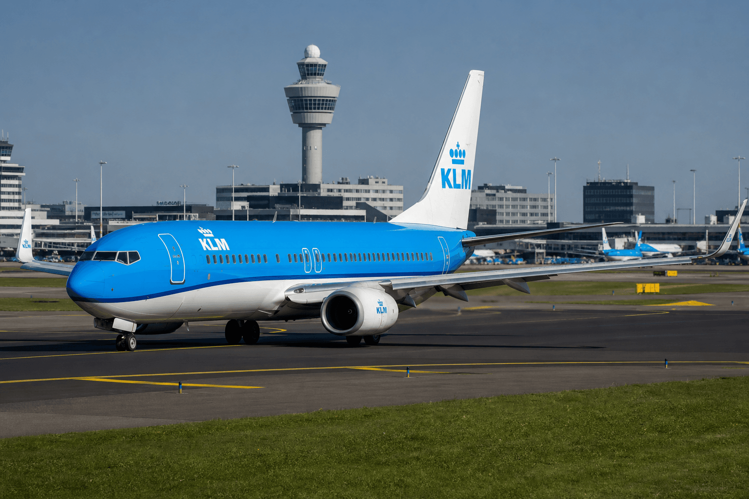 KLM Ends Free Beer, Wine, and Cheese Sandwiches on European Economy Flights