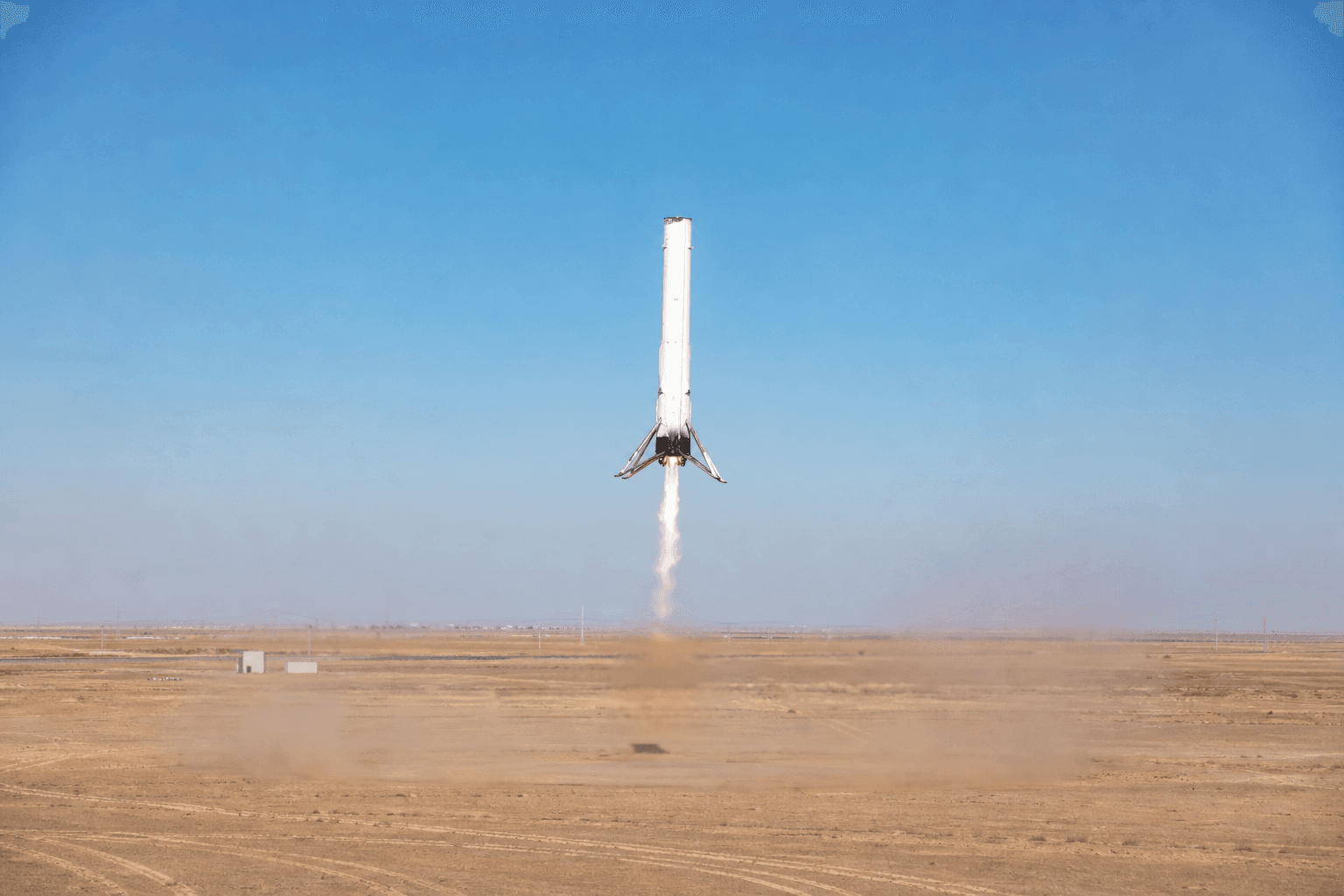 China's LandSpace achieves milestone with Zhuque-3 reusable rocket booster landing