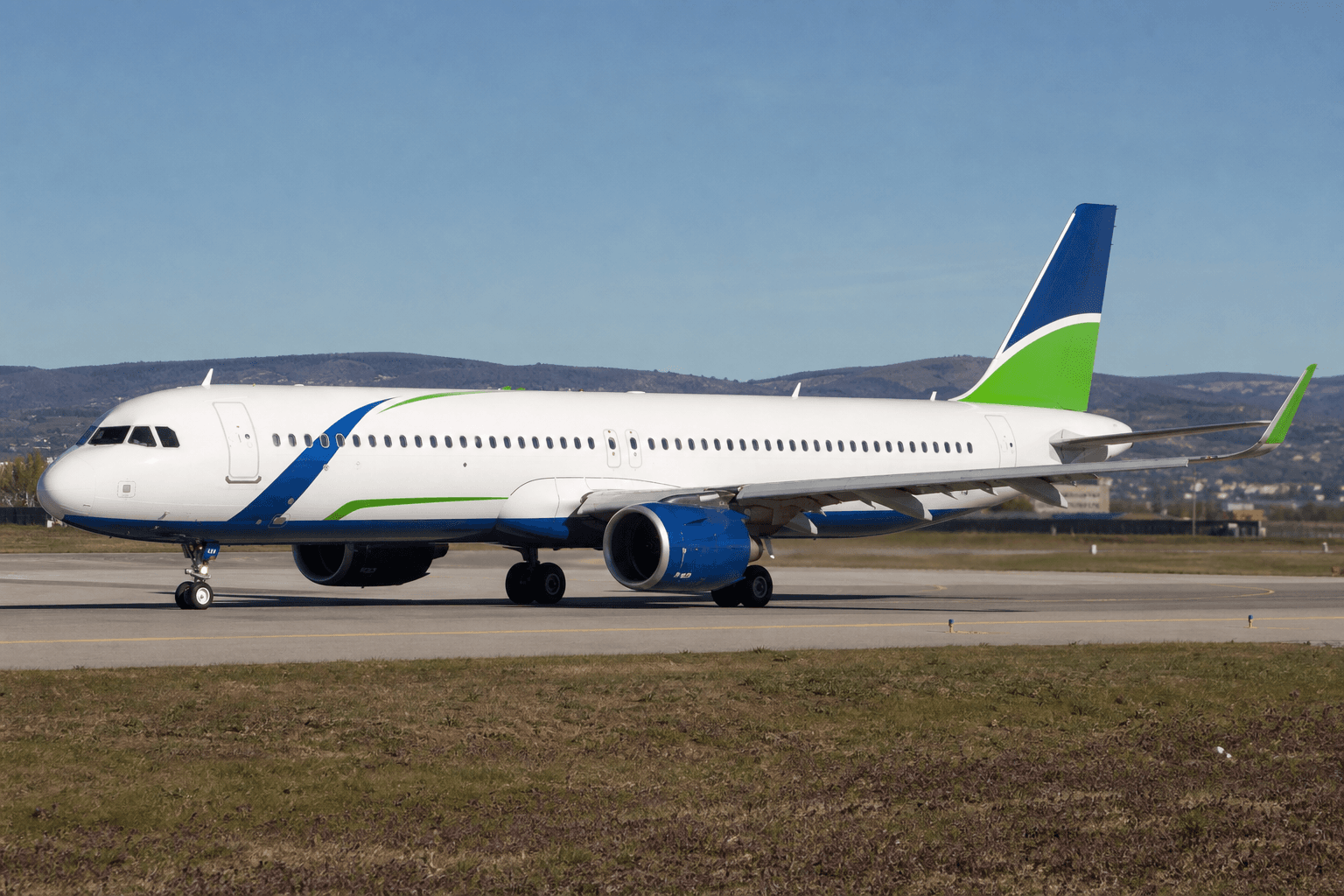 Avolon to Purchase 11 Airbus A321neos from Frontier Airlines' Order