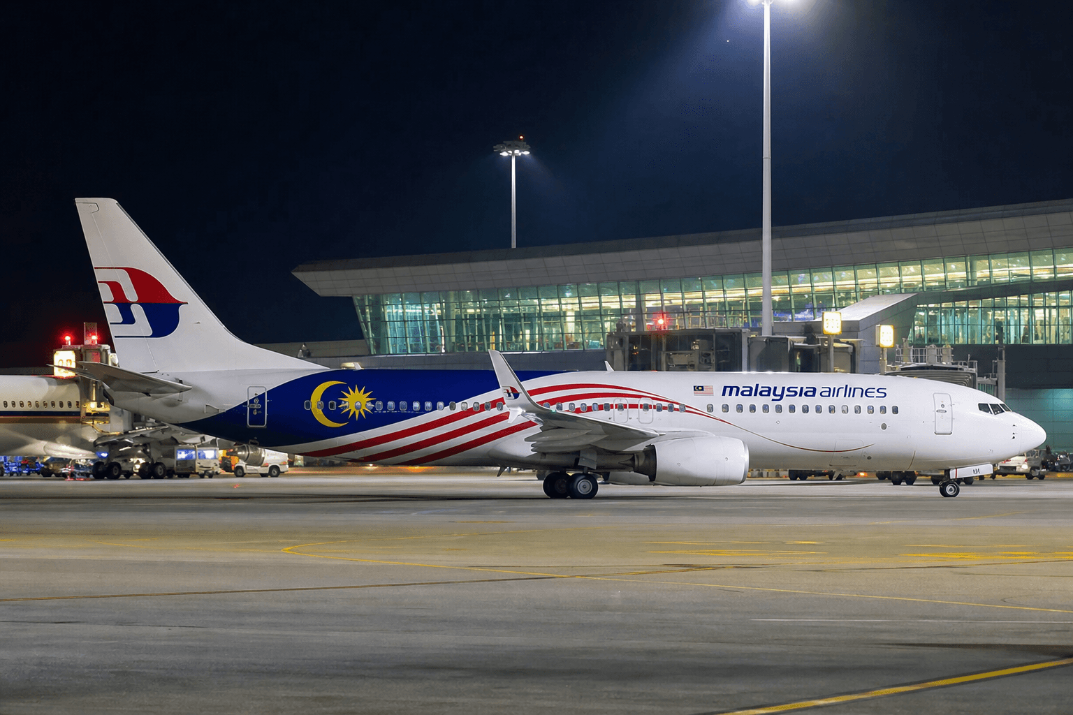 Malaysia Airlines Launches New Weekly Flights to Shenzhen and Changsha from Kuala Lumpur