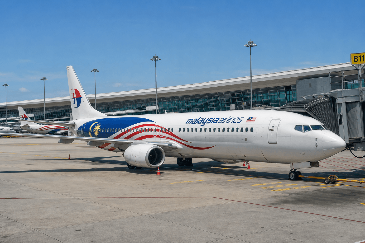 Malaysia Airlines adds Shenzhen and Changsha routes amid China travel surge