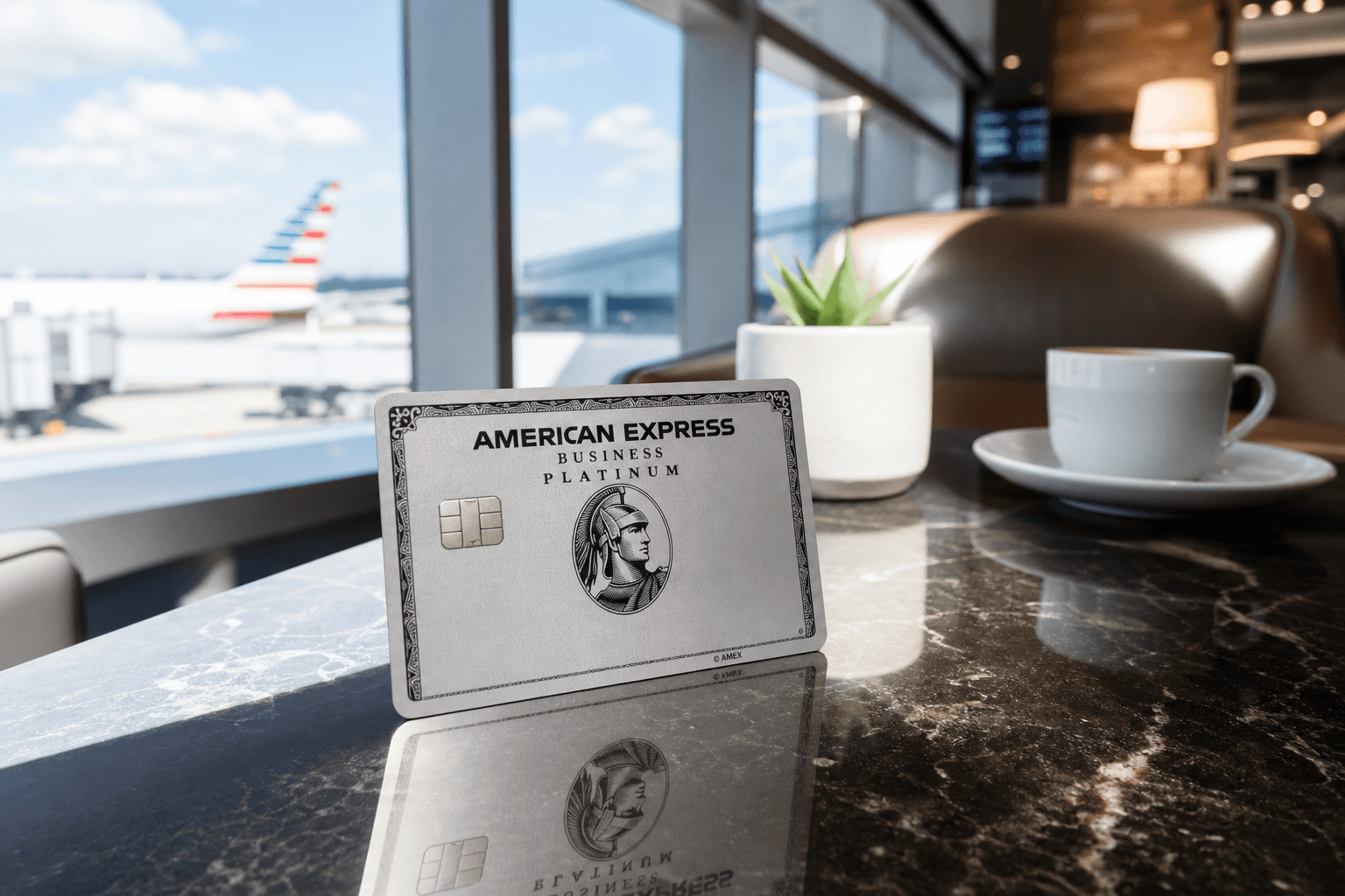 American Express Business Platinum Card Offers Up to 300K Points Welcome Bonus