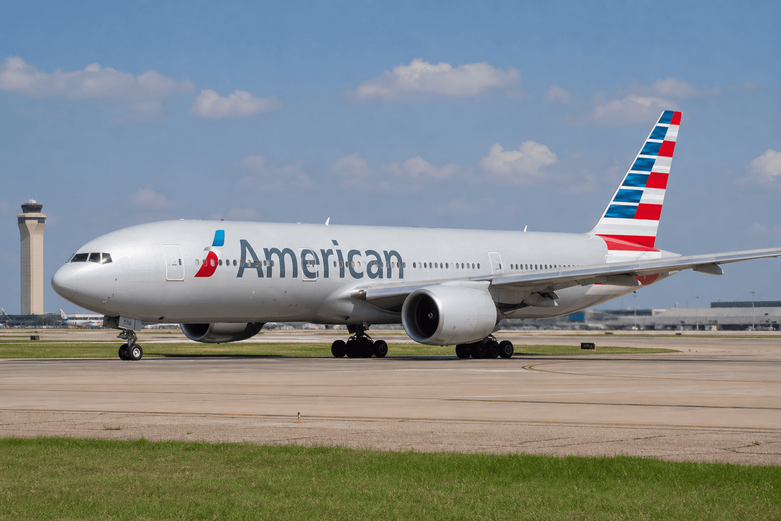 American Airlines Adds Nine New Summer Routes From Dallas/Fort Worth Hub