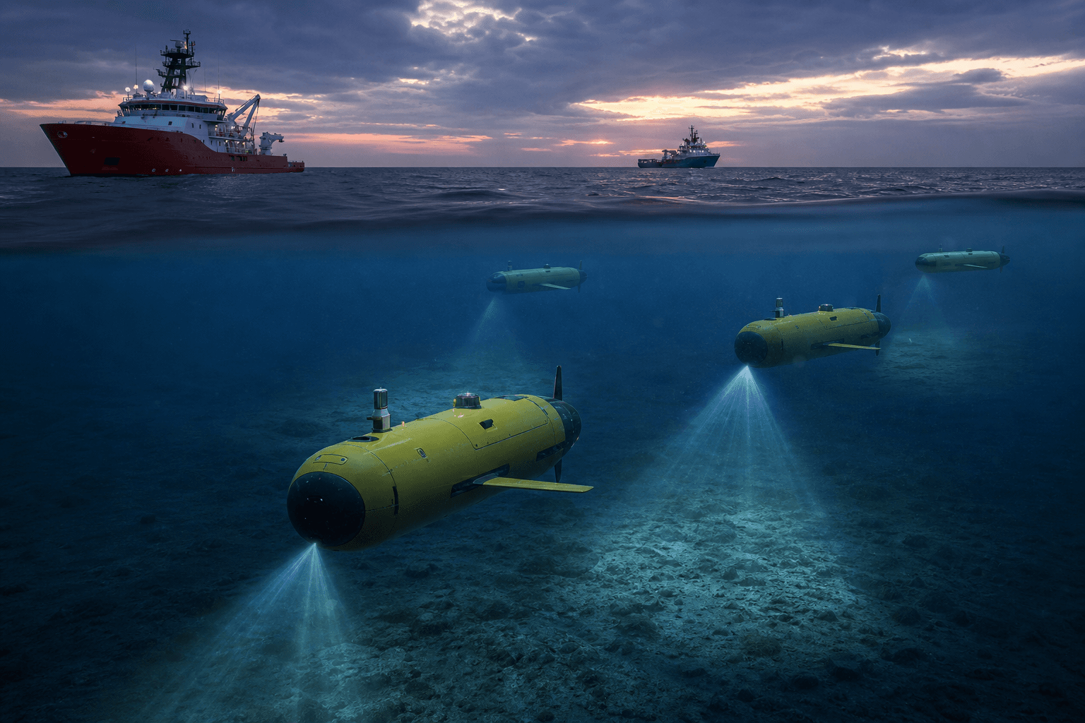 Malaysia extends deep-sea search for MH370 wreckage with $70 million Ocean Infinity contract