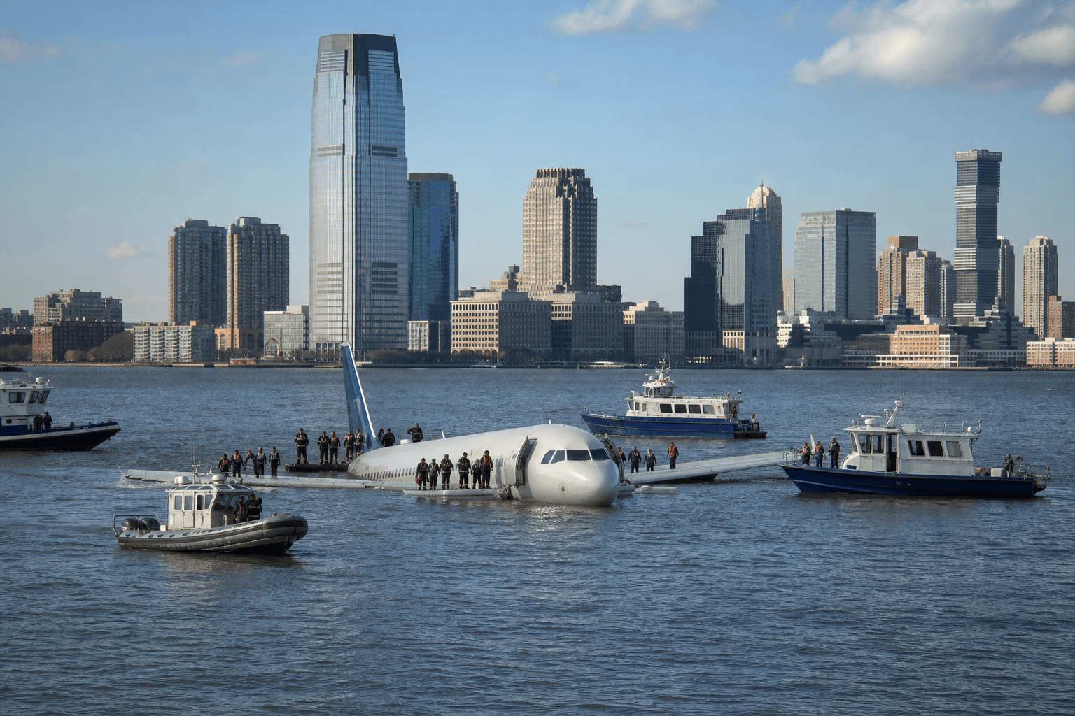Sully Sullenberger, hero of Hudson River landing, announces early-stage Alzheimer's diagnosis