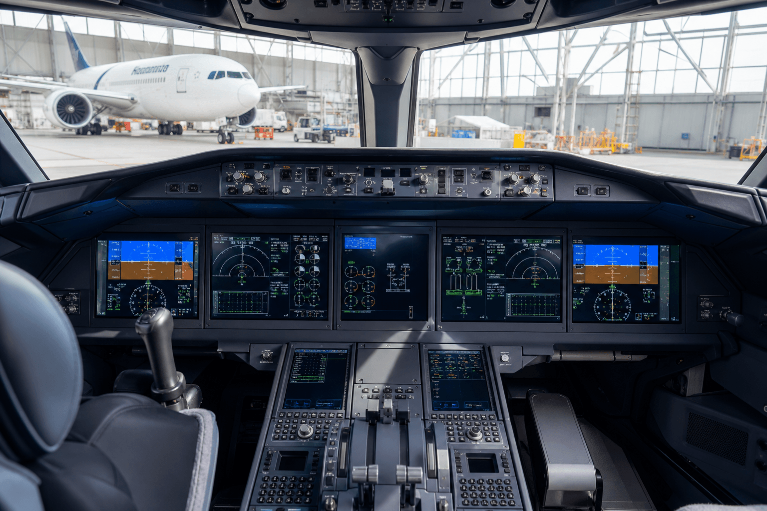 NASA Awards $30M for AI and Sustainable Aviation Technology Research at Universities