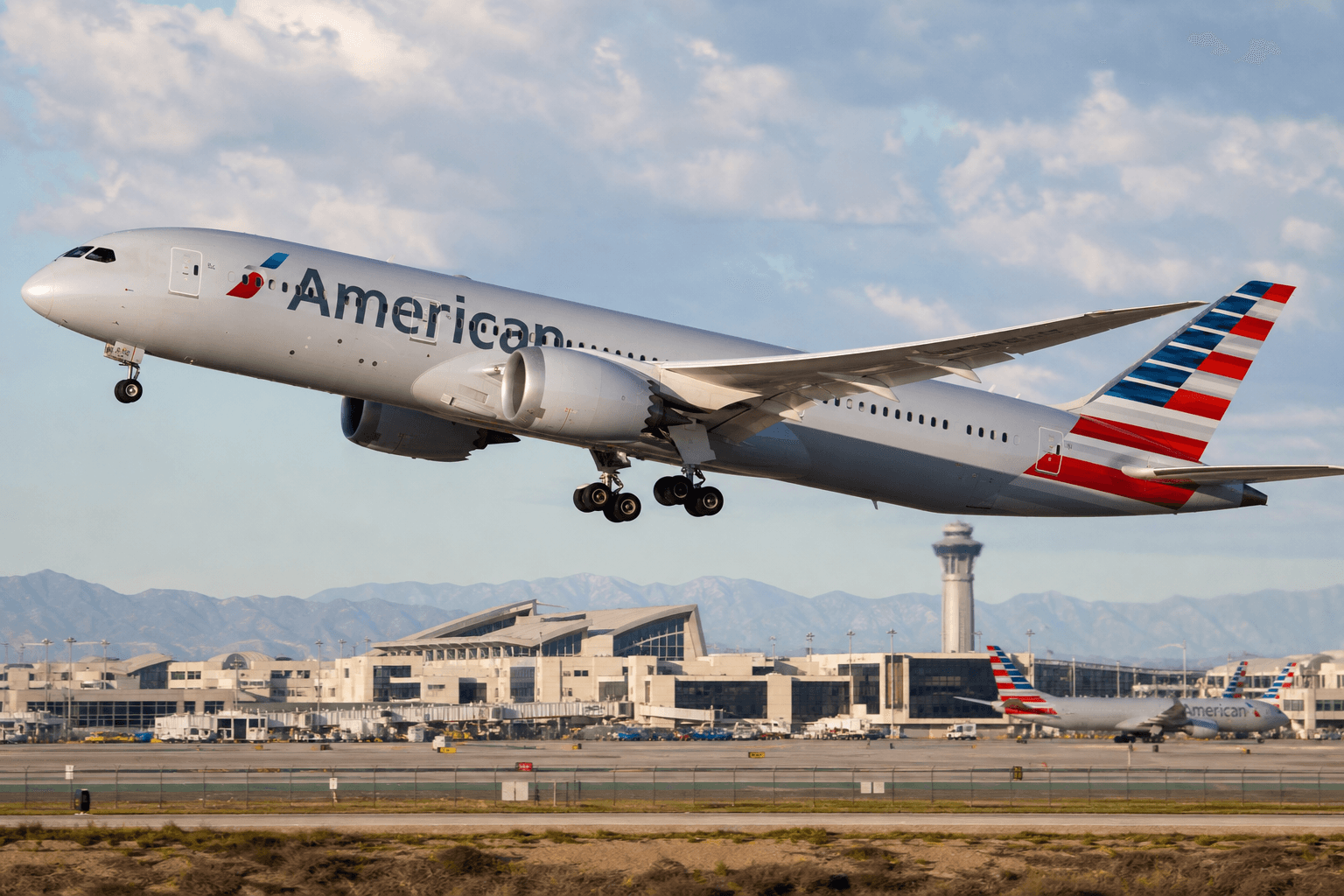 American Airlines to Retrofit Boeing 787-8s with New Flagship Suites, Expanding Premium Business Class
