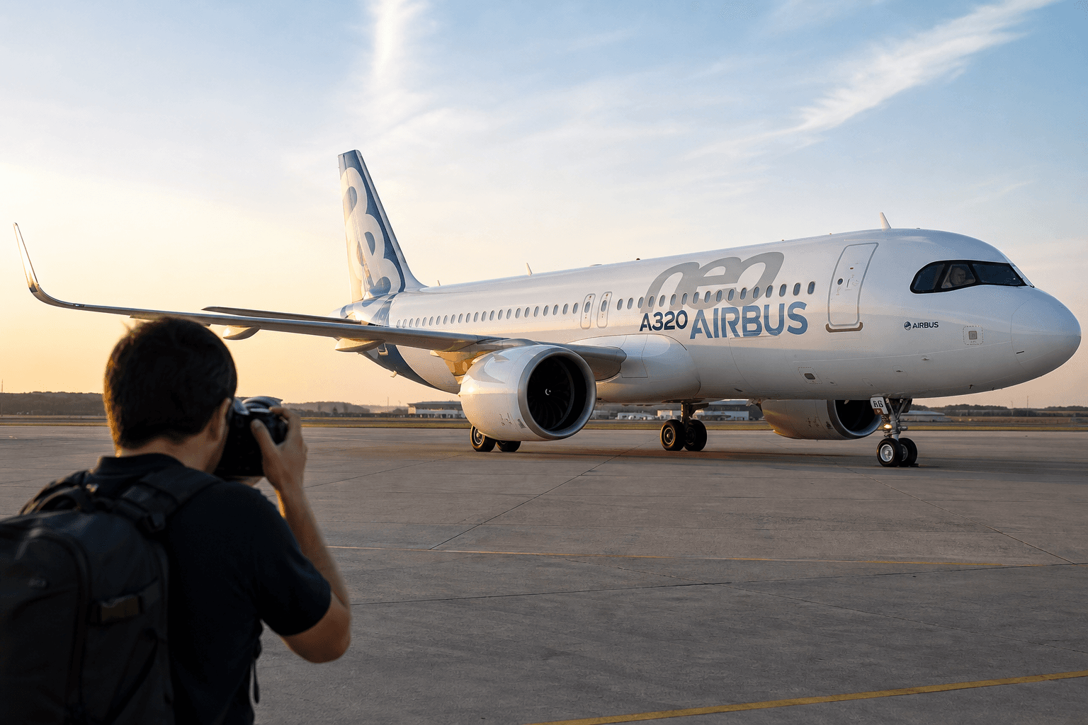 New Free Download: The Plane Spotter’s Toolkit (2026 Edition)