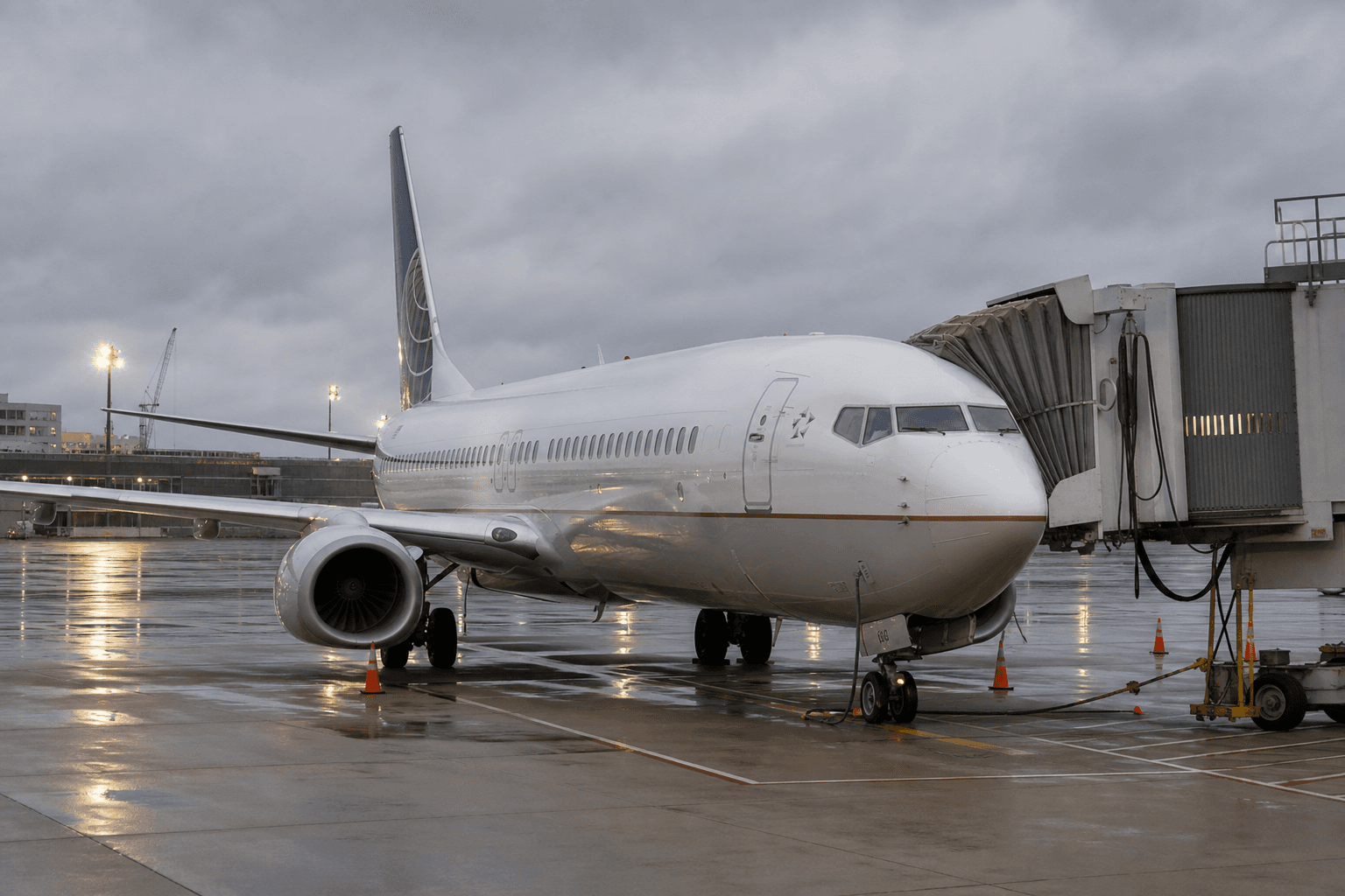 “No Fuel”: 370+ Delays, 100+ Cancellations Sparked After Fuel System Failure at Boston Airport