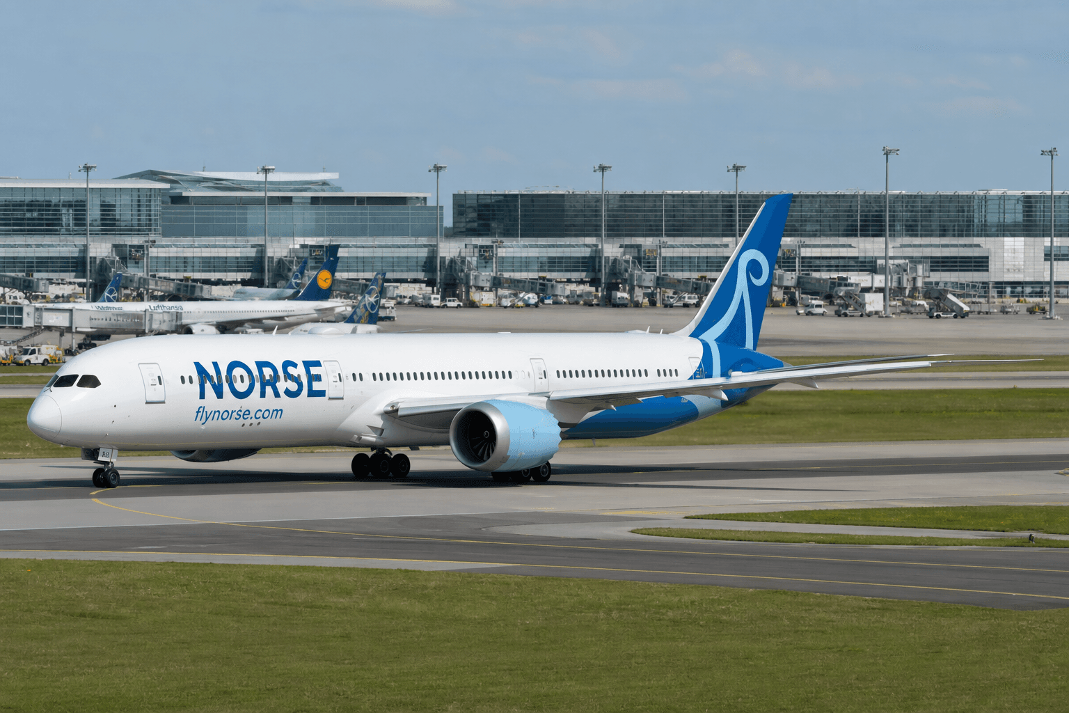 Norse Atlantic details take-up from rights issue
