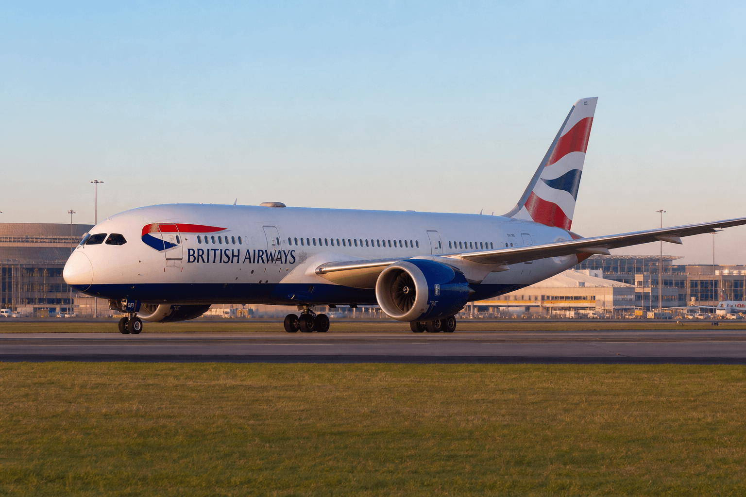 Norwegian Air swaps Instagram logo to British Airways after World Cup bet loss