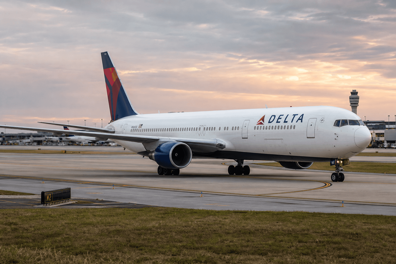 Delta Offers $17.34 Business Class Upgrade on 15-Hour Atlanta to Seoul Flight