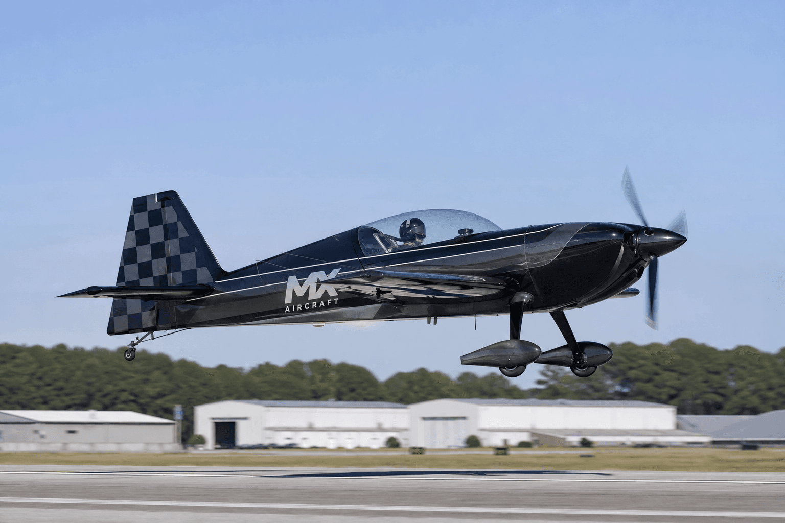 NTSB Releases Final Report on Rob Holland Accident