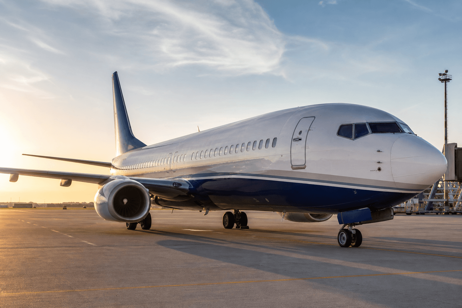 Ryanair 737 Window Failure Nearly Ejects Passenger Mid-Flight
