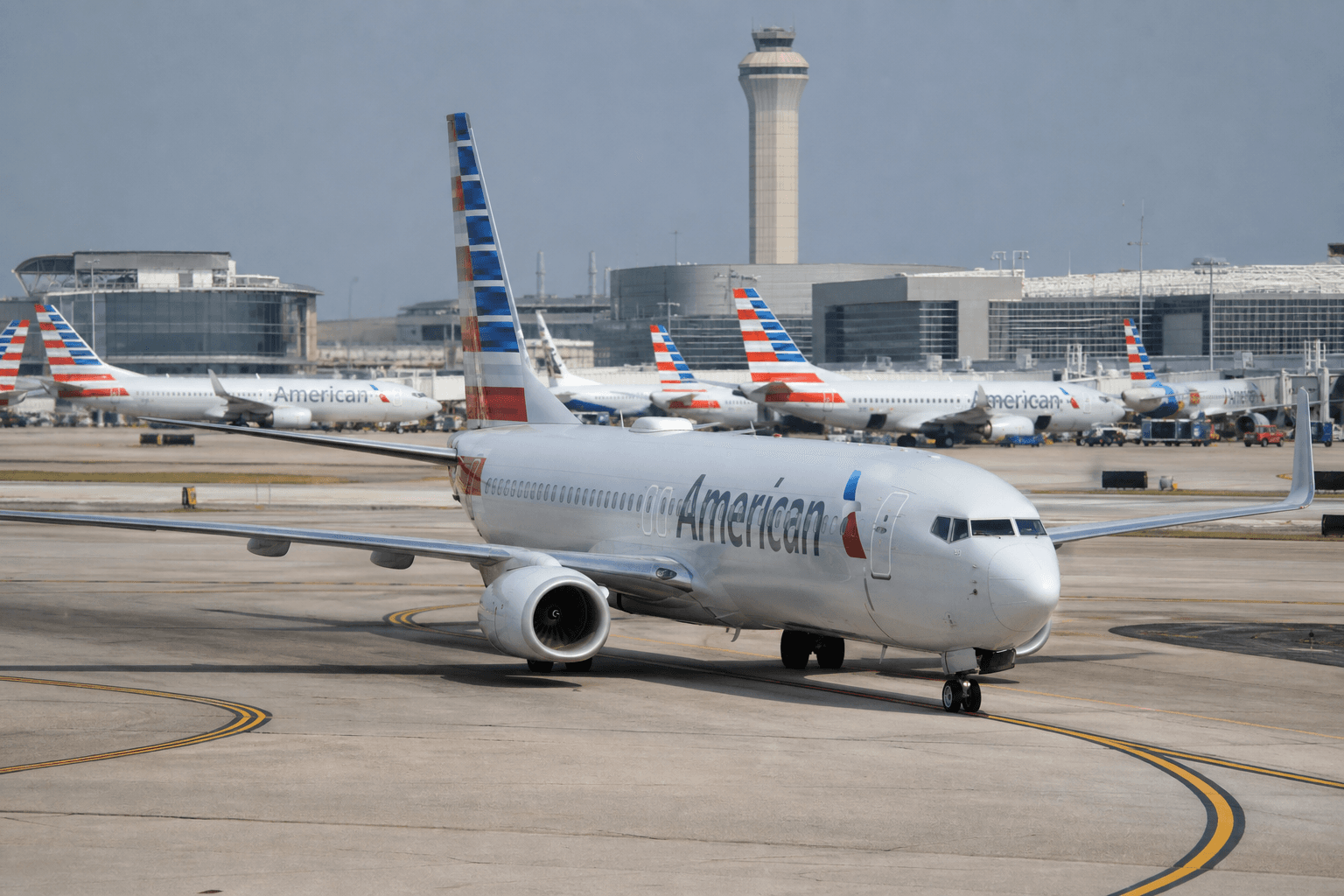 Pinpointing American’s Biggest Operational Issues