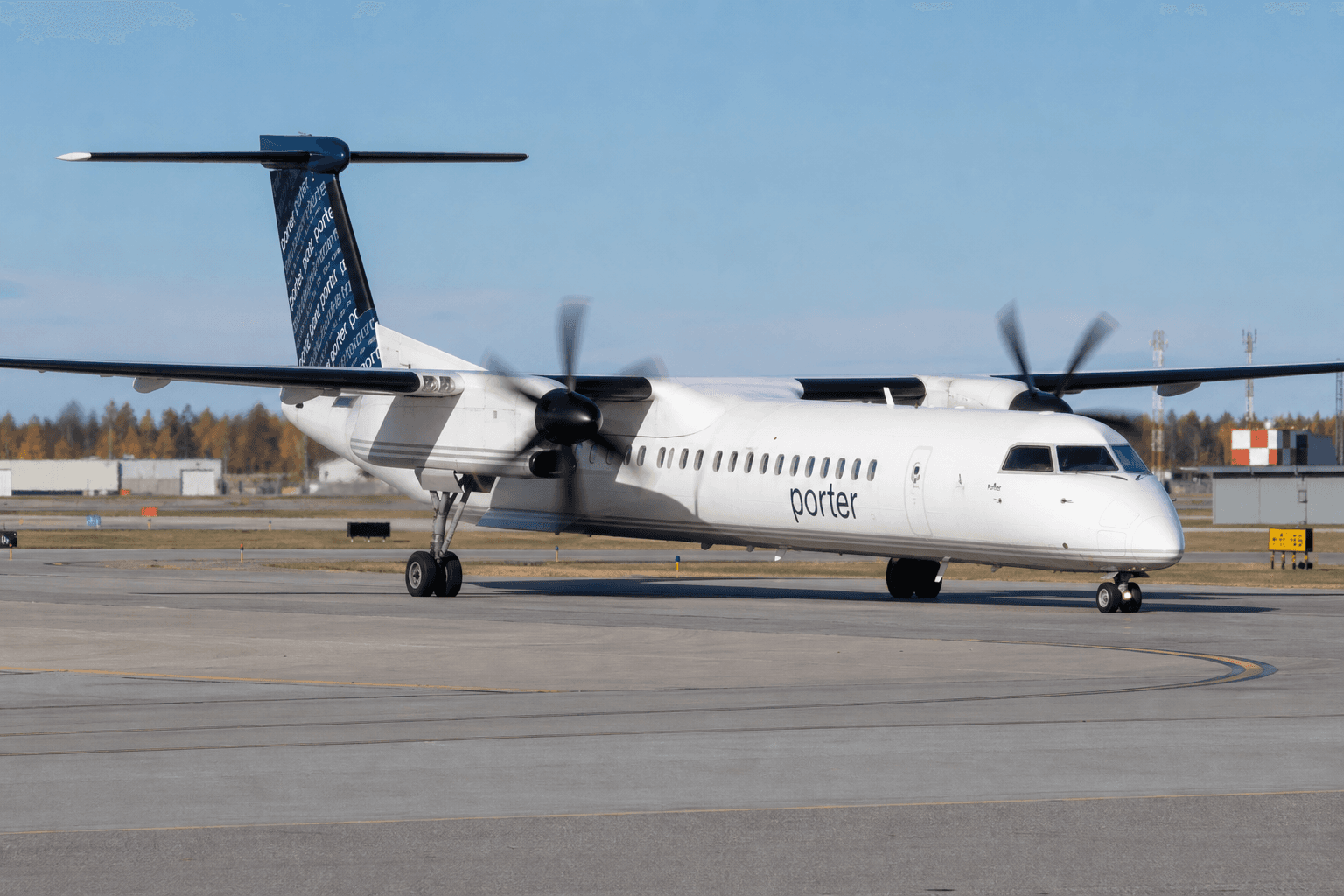Porter Airlines Launches 15 New Routes in June Expansion