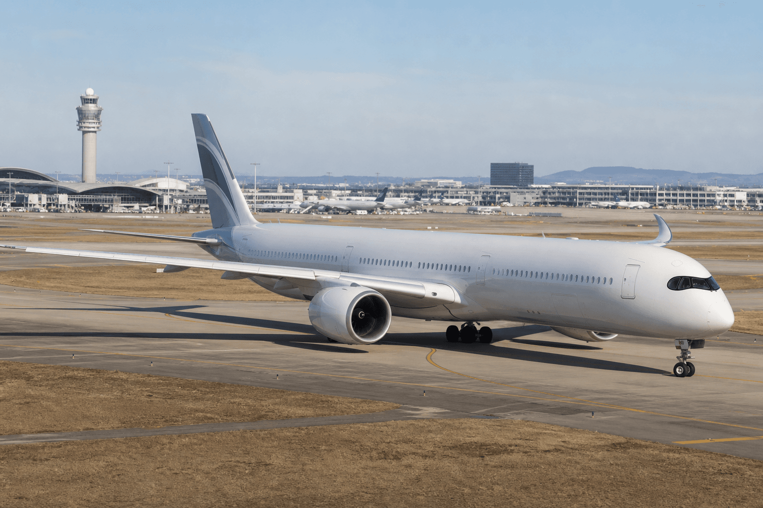 Qantas Names First Ultra-Long-Haul ‘Project Sunrise’ Destination